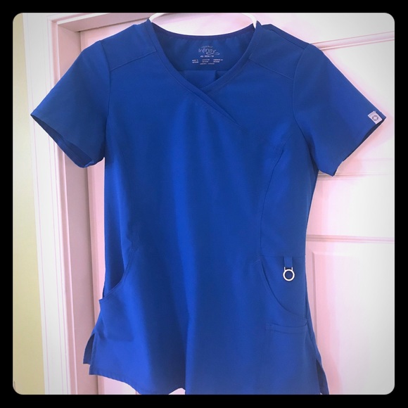 Cherokee Other - Infinity scrubs by Cherokee